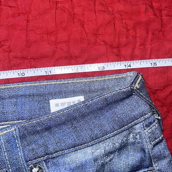 NWOT! True Religion Denim ‘Halle Stretch Legging’/ Digi Print - Picture 16 of 16